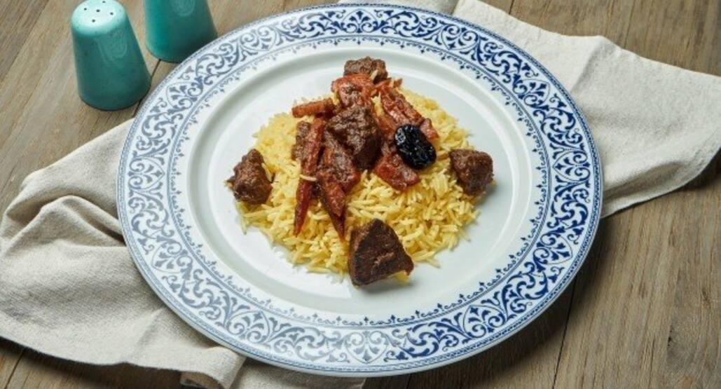 Ada Pilav Celiktepe Order Online Zomato